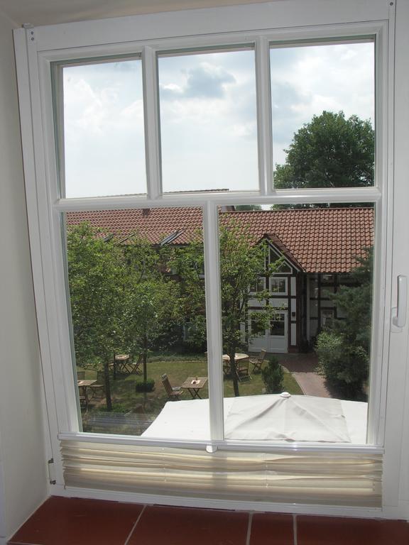 Dreimaedelhaus - Kirchseelte Exterior photo